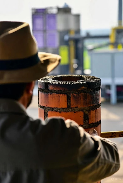 Professional chimney service nj Inspection with camera