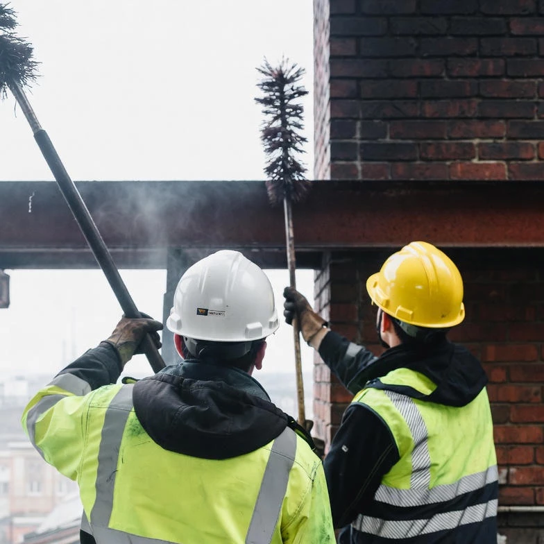 chimney cleaning New Jersey chimneyguards