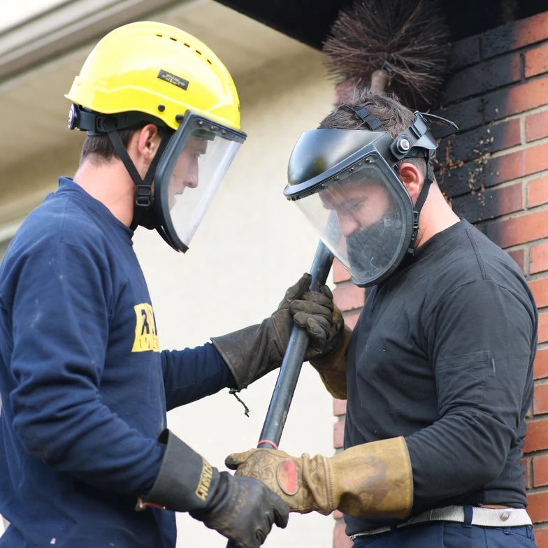 chimney cleaning New Jersey