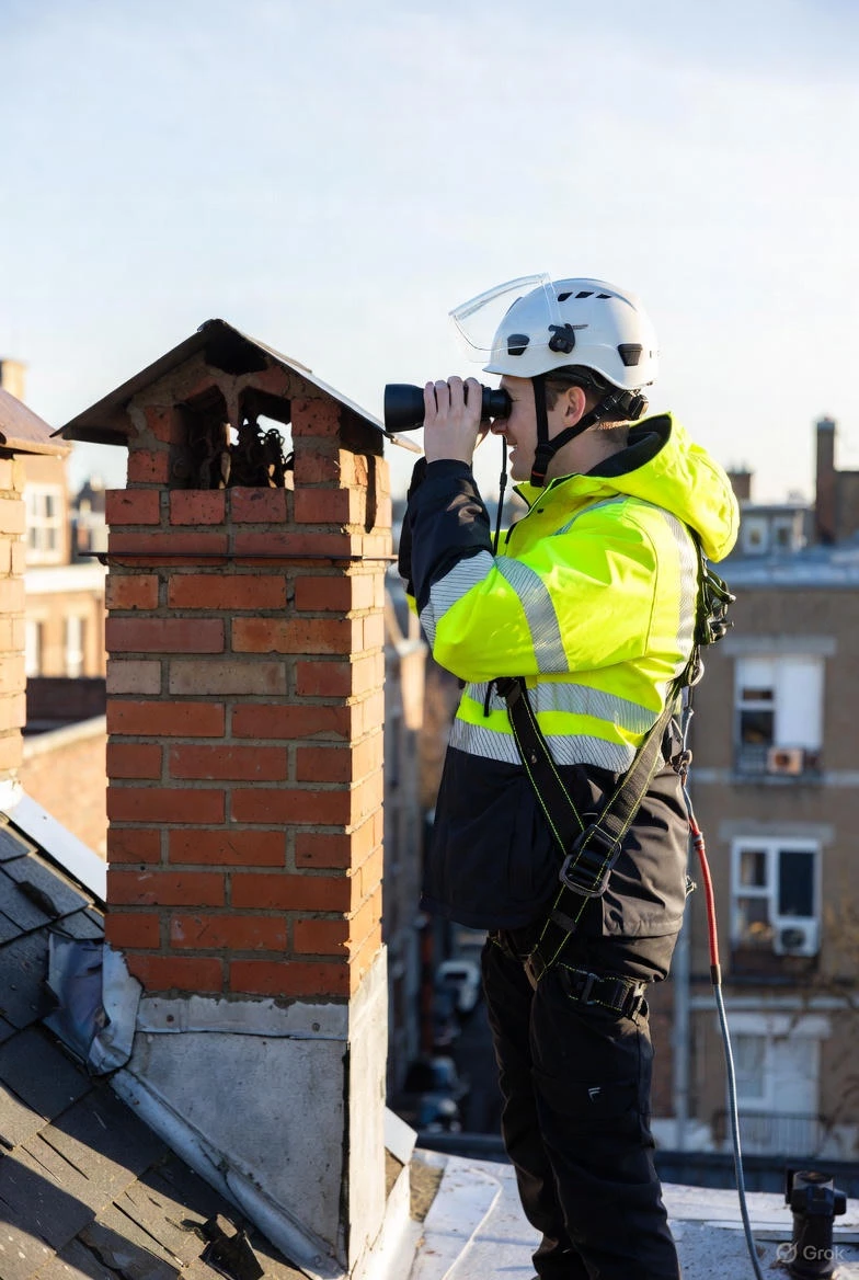 Why Choose Chimney Guards in New Jersey