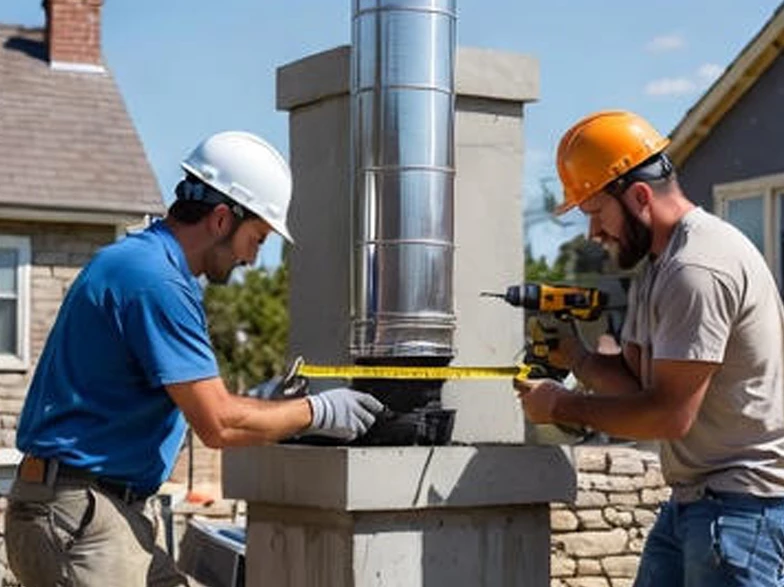 chimney liners installers homeowners nj