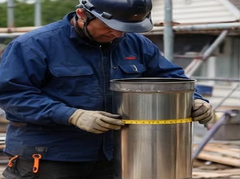 chimney liners installers new jersey near me