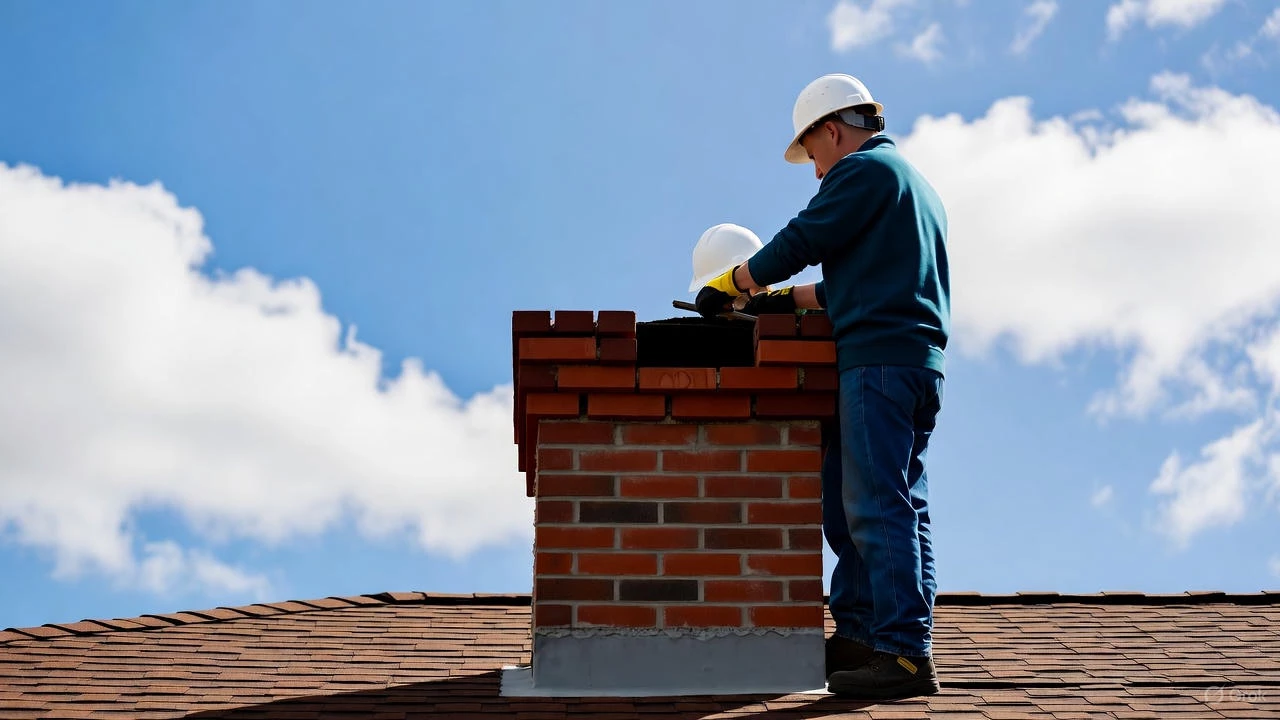 chimney repair experts in new jersey