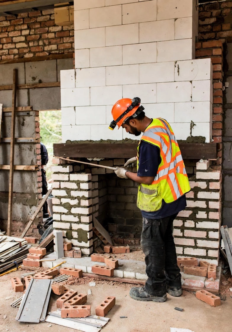 expert fireplace rebuild newjersey chimneyguards