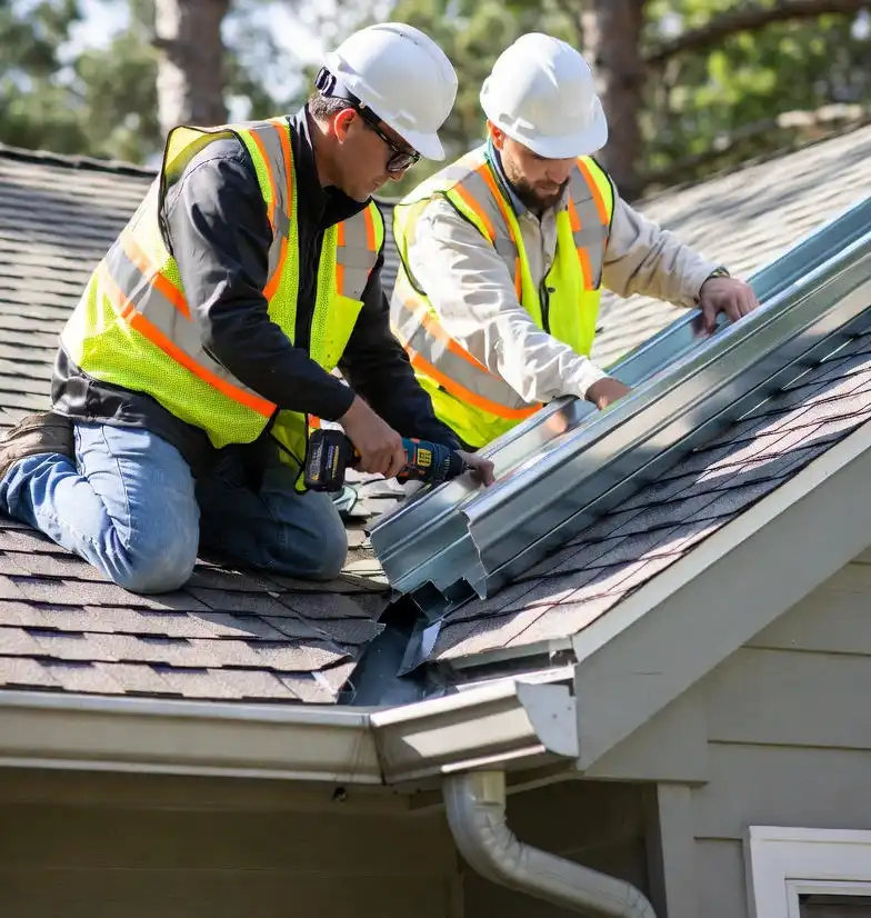 gutter installation new jersey service