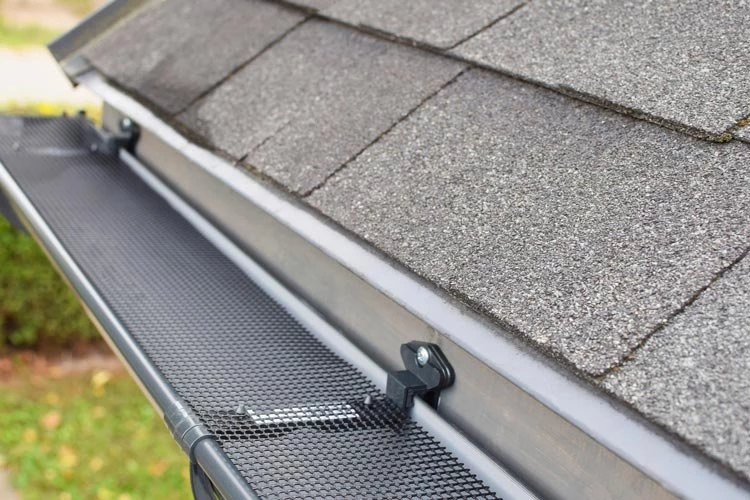 Protect your home with expert gutter installation NJ