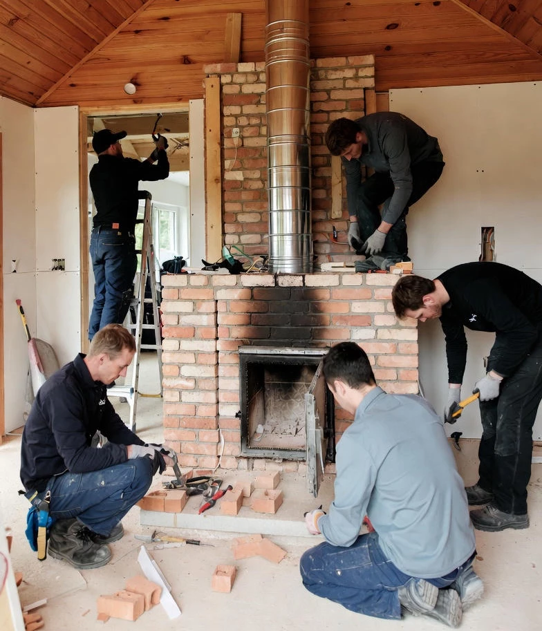 team firebox repair nj chimneyguards